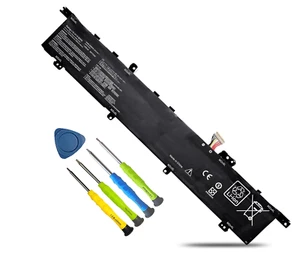 Battery for Asus UX581 UX581GV ZenBook Duo Pro H2004T 0B200-03490000/ C42N1846 - Bild 1 von 1