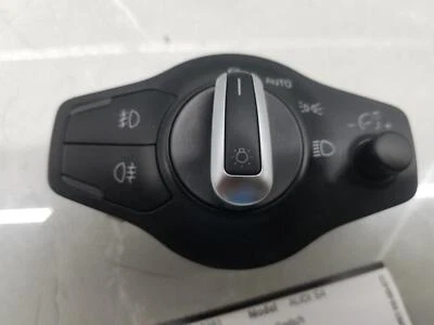 2015 AUDI S4 HEADLIGHT SWITCH #002724 - Изображение 1 из 2