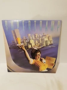 Disco de vinilo LP Supertramp - Breakfast In America - Imagen 1 de 6