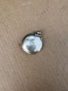 Alte Gre Roskopf Patent Aufzieh Taschenuhr - Swiss Made LÄUFT! - Bild 1 von 8