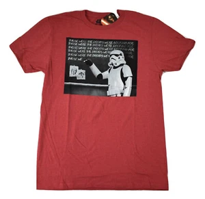 Star Wars Herren T-Shirt Those Were The Droids We're Looking For Lustig Neu S - Bild 1 von 5