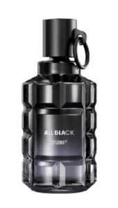 ALL BLACK by CYZONE 3oz Perfume L'bel ESIKA Cyzone. - Picture 1 of 11