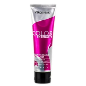 Joico Vero K-PAK Color Intensity Semi-Permanent Hair Color 118ml - Pink - Picture 1 of 2