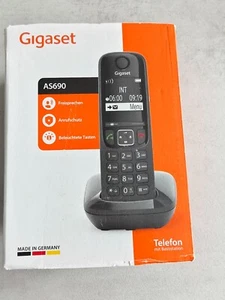 Gigaset AS690 - Zdjęcie 1 z 2