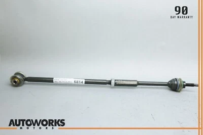 04-09 Jaguar XJ8 X350 Suspensión Trasera Estabilizador Barra de Enlace OEM Foto 1 de 4