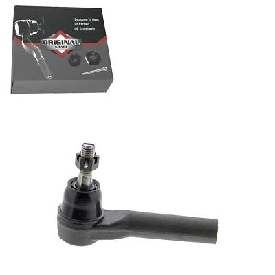 Extremo de barra de dirección exterior delantero Mevotech para Chevrolet Silverado 1500 LD 2019 Foto 1 de 4