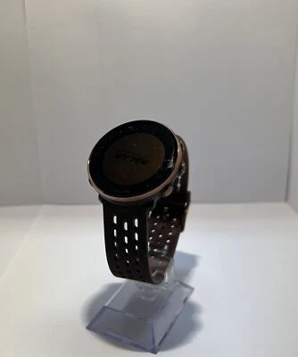 Testado! Relógio multiesportivo Polar Vantage M2 (sem carregador) - Imagem 1 de 2