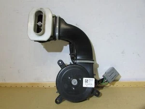 Range Rover L322 3.6 left front lower cooled seat cooling fan blower L0084981 - Picture 1 of 9