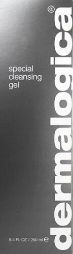 Gel Limpiador Especial Dermalogica 8oz / 250ml Foto 1 de 1