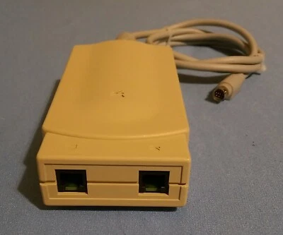 Apple GeoPort Telecom Adapter 825-2362-B Modem M2117 - Image 1 of 4