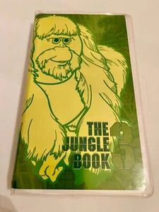 RARE The Jungle Book 3 🌴 Drum&Bass / Jungle Rave Mixtape Boxset 2001 - Picture 1 of 5