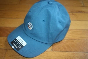New w/ Tag Men's Patagonia Fitz Roy Icon Trad Cap Adjustable Wavy Blue SHIP FREE - Picture 1 of 6