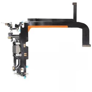 OEM Phone Charging Port Dock Flex Replacement Part For iphone 13promax - Zdjęcie 1 z 7
