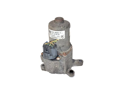 Actuador motor caja transferencia Jeep Grand Cherokee WK Commander 05-10 Mopar 5 pines Foto 1 de 4