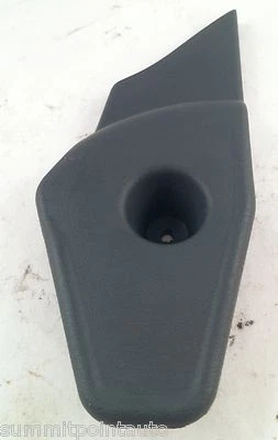 1998-2000 MERCEDES-BENZ ML320 ~ REAR SEAT CUSHION DETENTE COVERING ~ A1639241637 - Image 1 of 3