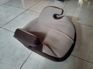 Seggiolino Auto OSANN Rialzo per Bambini da Sedile 15-36kg ISOFIX - Zdjęcie 1 z 5