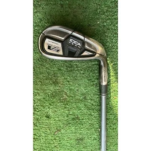 Adams Idea Tech V3 37" Golf 9 Iron RH / 1H-S134 - Picture 1 of 5