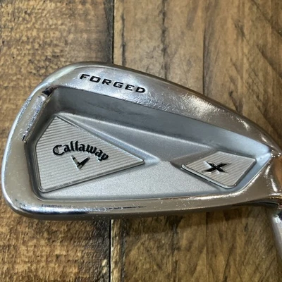 2013 Callaway X Forged 3 Iron Project X Pxi 5.5 Regular+ Flex Steel Shaft - Image 1 of 4