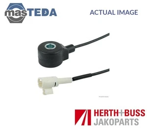 J5670900 ENGINE DETONATION KNOCK SENSOR HERTH+BUSS JAKOPARTS FOR DAEWOO REZZO - Picture 1 of 6