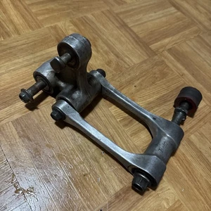 10-13 2011 RMZ250 RMZ 250 amortiguador trasero acoplamiento cojín enlace brazo de conexión varilla - Imagen 1 de 6