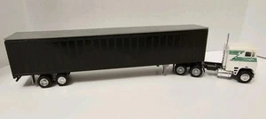 Trucks N Stuff HO 1:87 Valley Material Freightliner COE Tractor w/53' Trailer - Picture 1 of 7