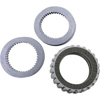 Belt Drives Complete Replacement Clutch Kit for BDL EV/EVO/EVB Clutches ERCPS100 - Image 1 of 1