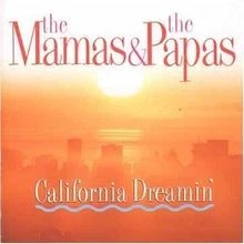 California Dreamin von The Mamas and the Papas | CD | Zustand sehr gut - Bild 1 von 2