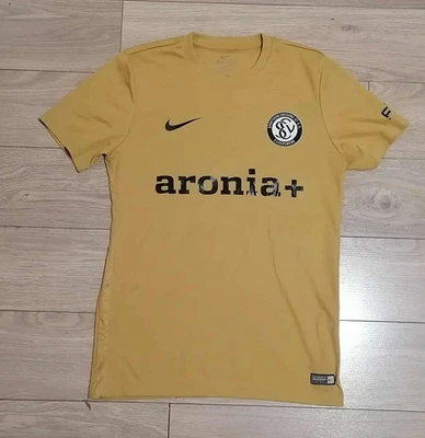 CAMISETA NIKE ELVERSBERG CAMISETA MAILOT MAGLIE ALEMANIA ALEMANIA BUNDES M Foto 1 de 4