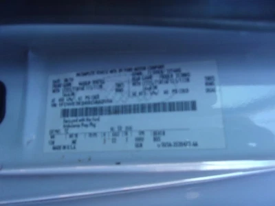 Automatic Transmission 5R110W Torqshift 10-415 Fits 10-15 FORD E350 VAN 546116 - Imagem 1 de 4