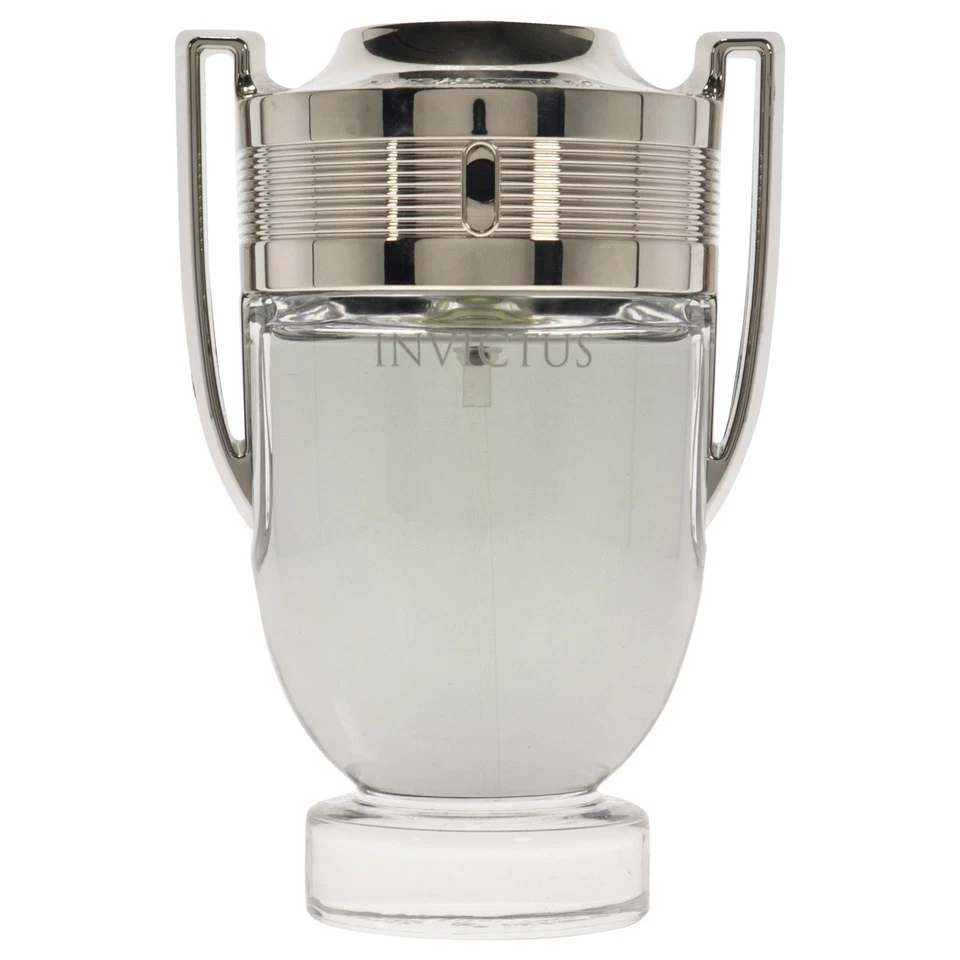 Invictus por Paco Rabanne para hombre - 3,4 OZ eau de parfum spray Foto 1 de 1
