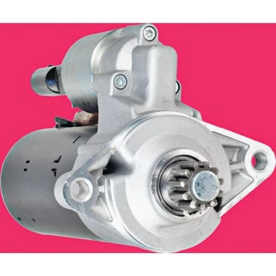 Starter 12-Volt CW 11-Tooth 19215 for 2015-16 Audi A3 w/2.0L Dsl - Image 1 of 4