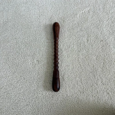 SCOTBAND Irish Bodhran Drum Beater Stick Various Designs/Frame Drum Knot Tipper, Celtic