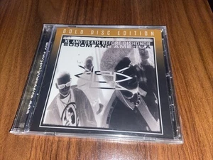 XL & DBD - Sodom and America (2022 Remastered / Expanded) Gold Disc CD - Picture 1 of 5