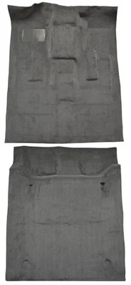 2000-2006 Chevrolet Suburban Passenger and/or Cargo Area Carpet by ACC - Image 1 of 3