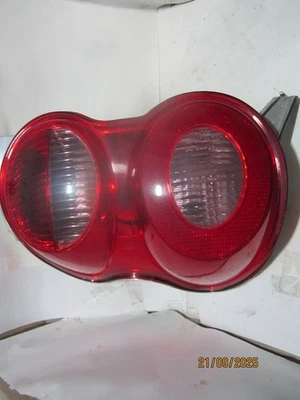 Tail Light Assy LH Smart Fortwo 2008 - Image 1 of 4