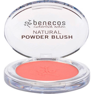 Benecos Compact Blush - Bild 1 von 2