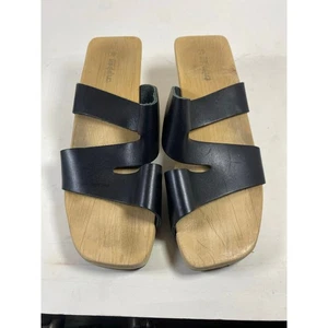 Trippen Holzchuh Damen Modell Zorro Sandalen Damen 40 - Bild 1 von 8