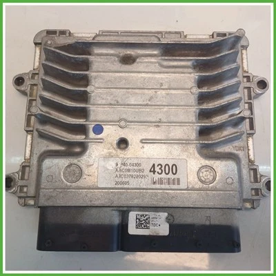 Centralina CONTINENTAL A3C0378220201 HYUNDAI i10 2020 3911607155 2020 - Immagine 1 di 4