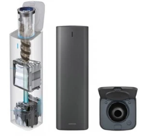 Samsung VCA-SAE903/WA Reinigungsstation #2469251 - Bild 1 von 1