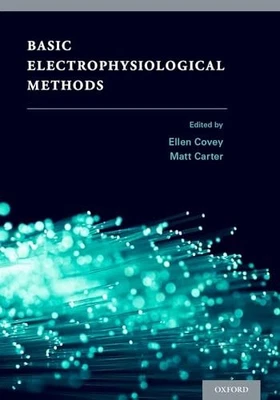 Basic Electrophysiological Methods Paperback / softback Book The Fast Free - Image 1 of 2