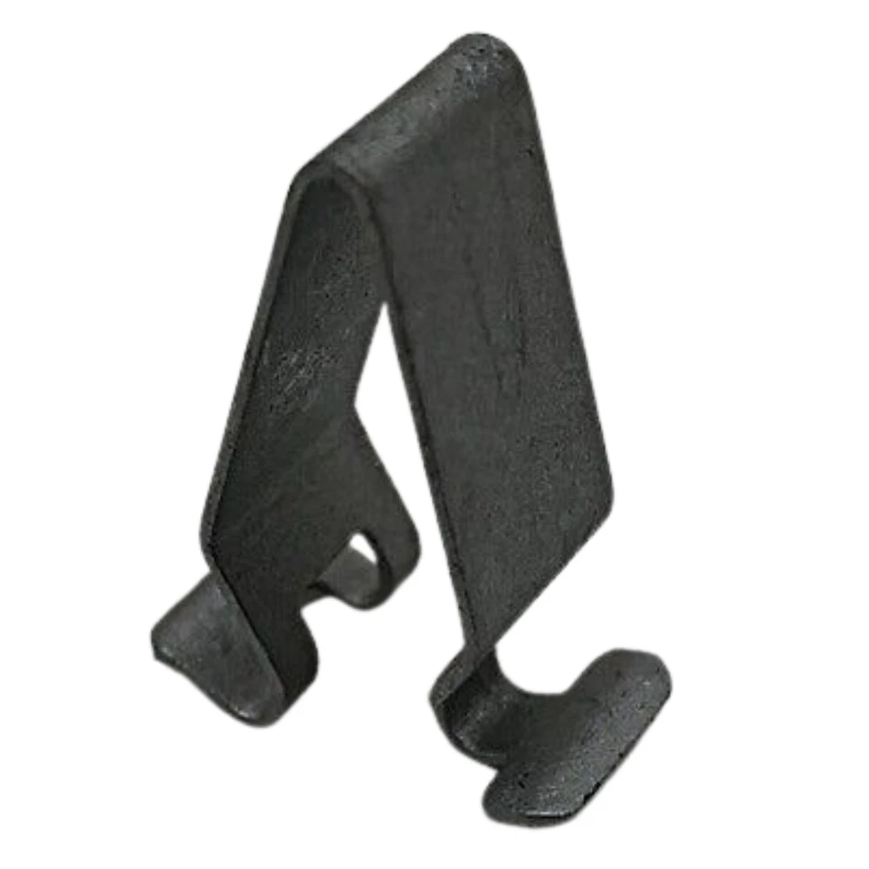 Hebilla Vag para Audi A3 A4 A6 A7 Q3 Q5 Q7 2011-2021 Original 8X0867276 Foto 1 de 1