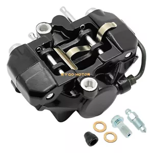 Hydraulic Brake Caliper for Ski-Doo MXZ Legend Expedition Freestyle Grand Black - Picture 1 of 9