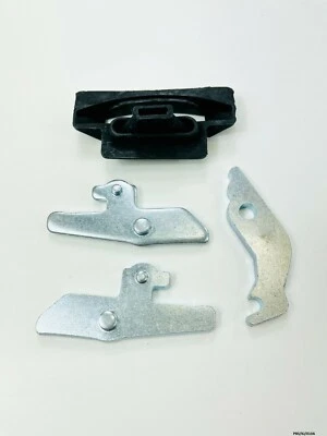 Parking Brake Lever for Jeep Cherokee / Liberty KJ 2003-2007 PBS/KJ/010A - Image 1 of 4