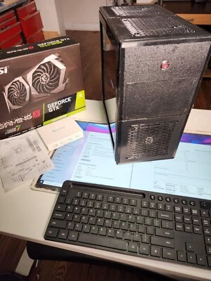 Gaming PC - Image 1 of 4