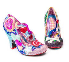 discount irregular choice shoes