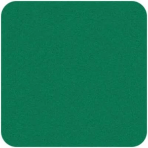 3mm Grueso Acrílico Fieltro Manualidades Tejido Poker Viridian - Imagen 1 de 1