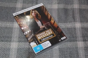 Garagenverkauf Mystery Collection 4 DVD - Ob3 - Bild 1 von 1