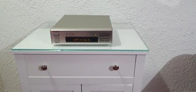 ONKYO T-411RDS FM STEREO /AM  TUNER - Bild 1 von 4