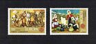 Turkey 1975 Europa/ Paintings complete set of 2 values (SG 2523-2524) MNH