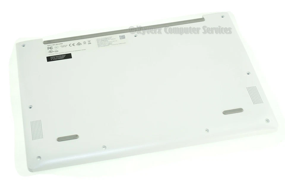 5CB0S72822W GENUINO LENOVO FUNDA BASE BLANCO CROMOBOOK C330 81HY (B)(DD40-FC41) Foto 1 de 2